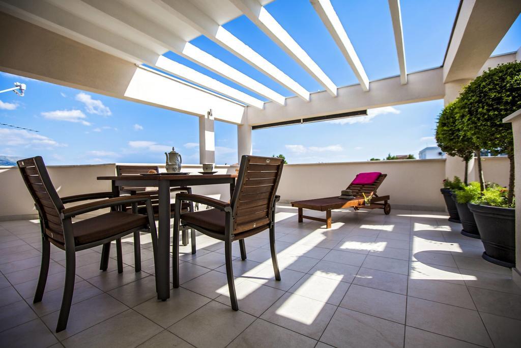 Rooms Margarita Stobreč Zewnętrze zdjęcie