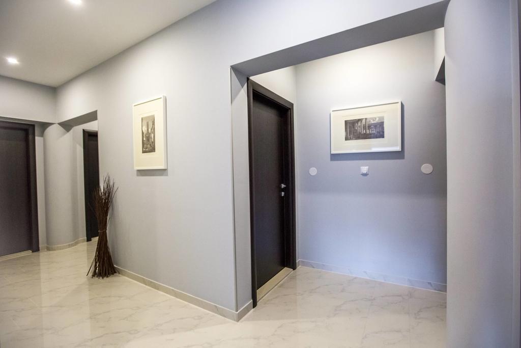 Rooms Margarita Stobreč Zewnętrze zdjęcie