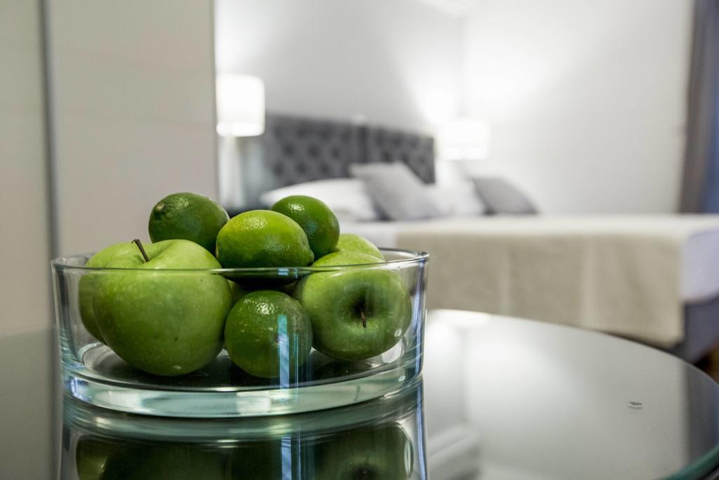Rooms Margarita Stobreč Zewnętrze zdjęcie