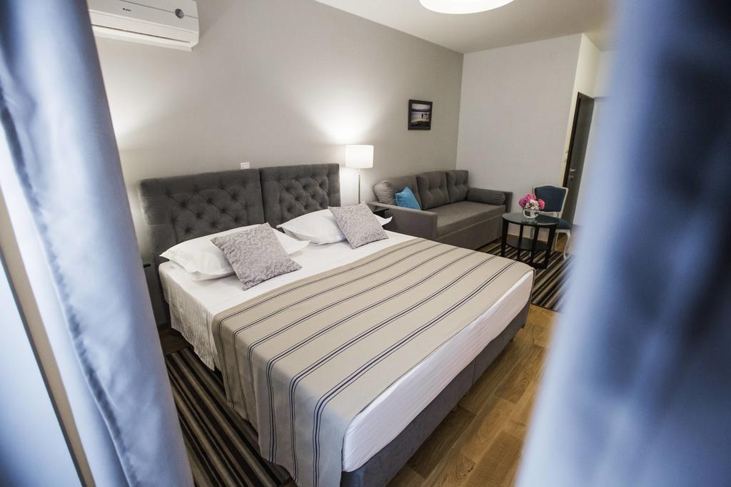 Rooms Margarita Stobreč Pokój zdjęcie