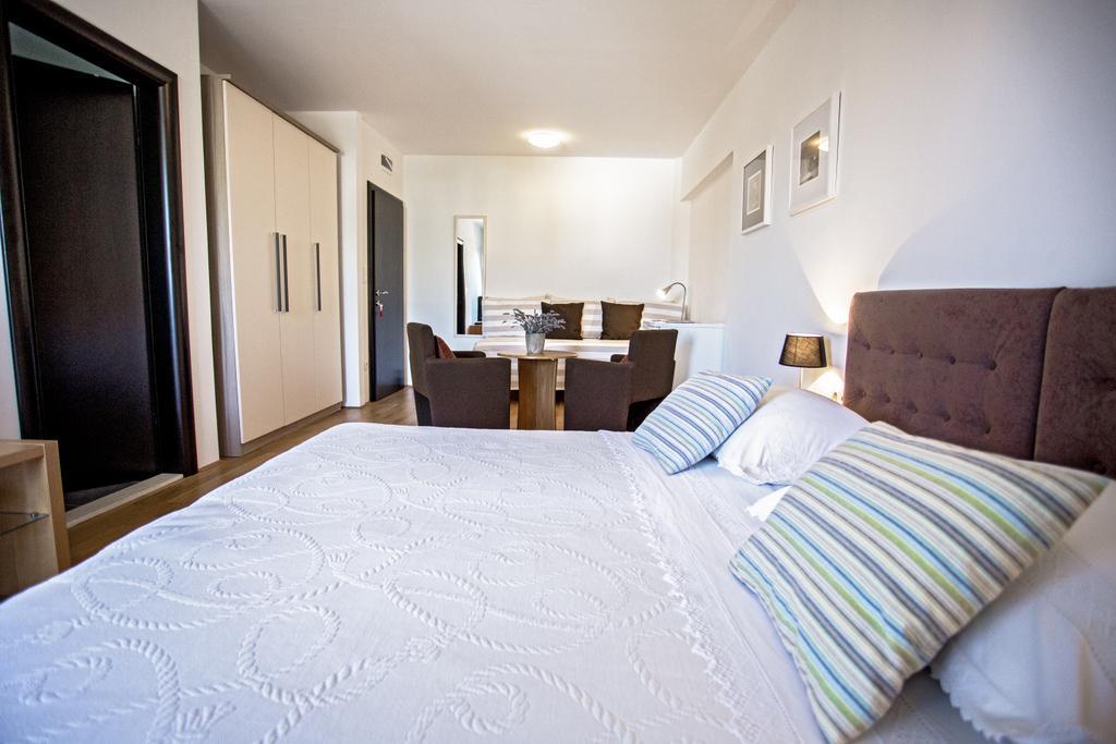 Rooms Margarita Stobreč Zewnętrze zdjęcie