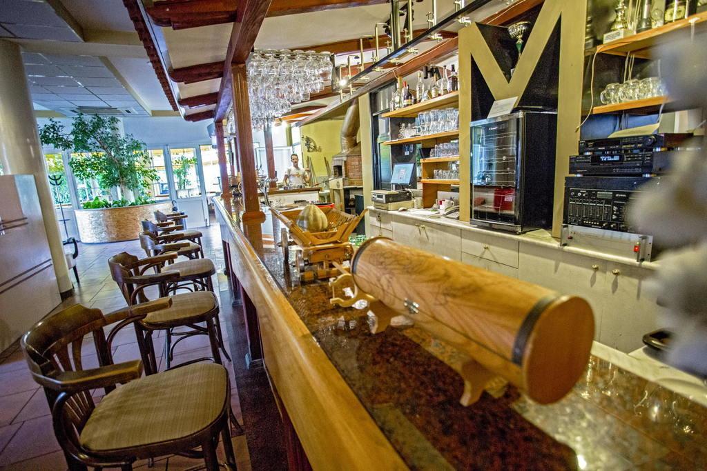 Rooms Margarita Stobreč Zewnętrze zdjęcie