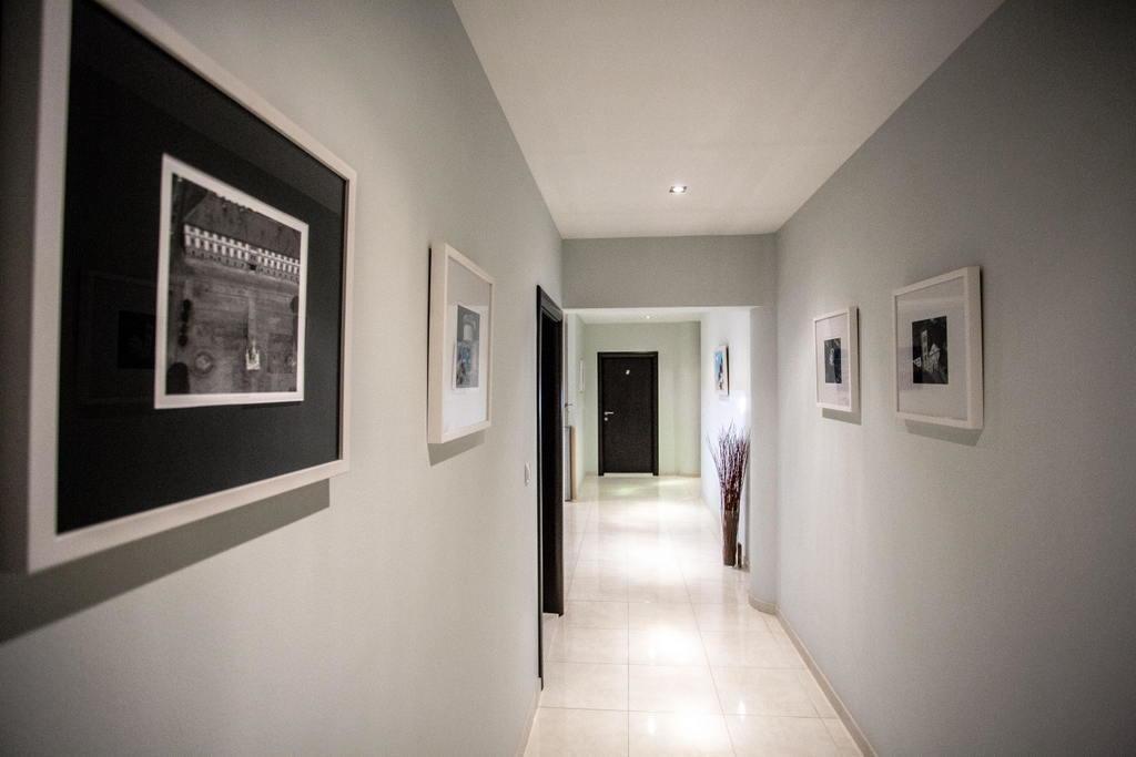 Rooms Margarita Stobreč Zewnętrze zdjęcie