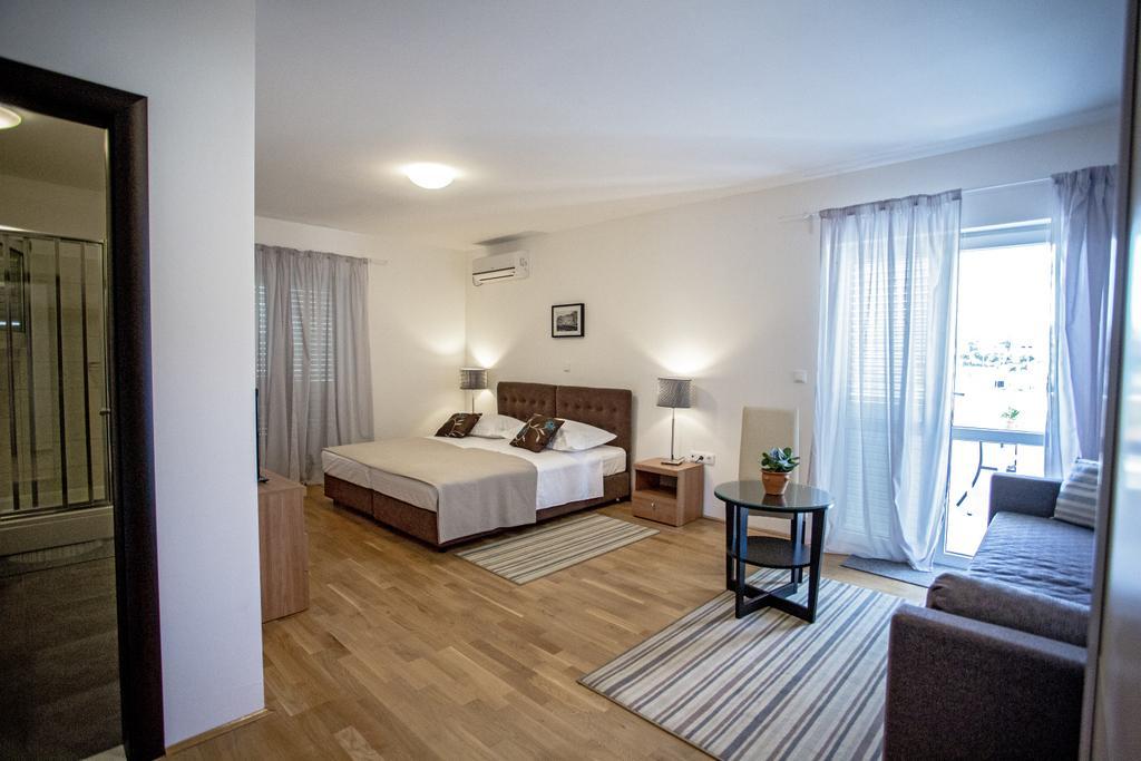 Rooms Margarita Stobreč Pokój zdjęcie