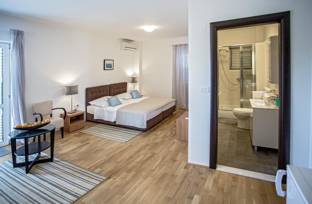 Rooms Margarita Stobreč Pokój zdjęcie