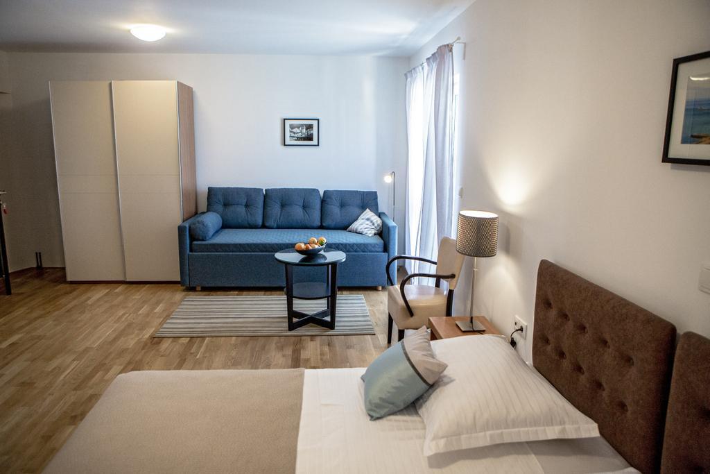 Rooms Margarita Stobreč Pokój zdjęcie