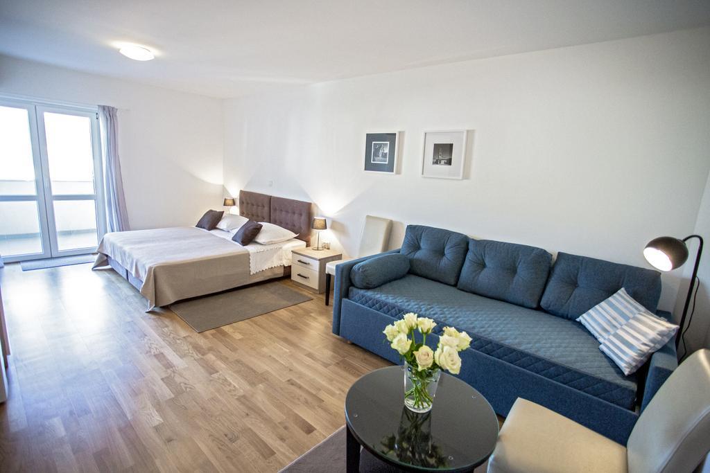 Rooms Margarita Stobreč Pokój zdjęcie