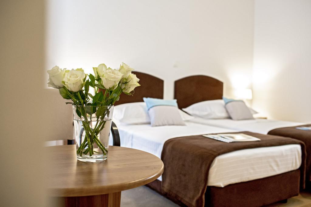 Rooms Margarita Stobreč Pokój zdjęcie