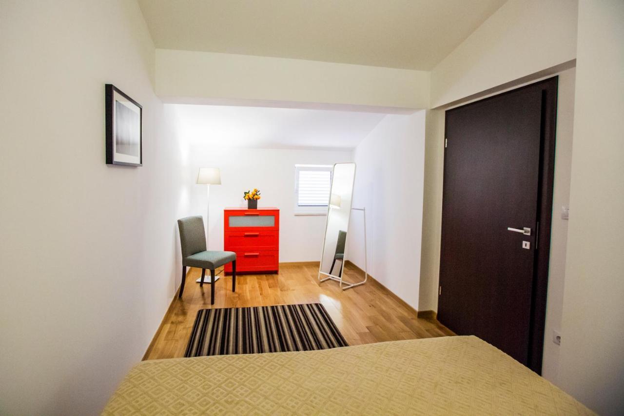 Rooms Margarita Stobreč Zewnętrze zdjęcie