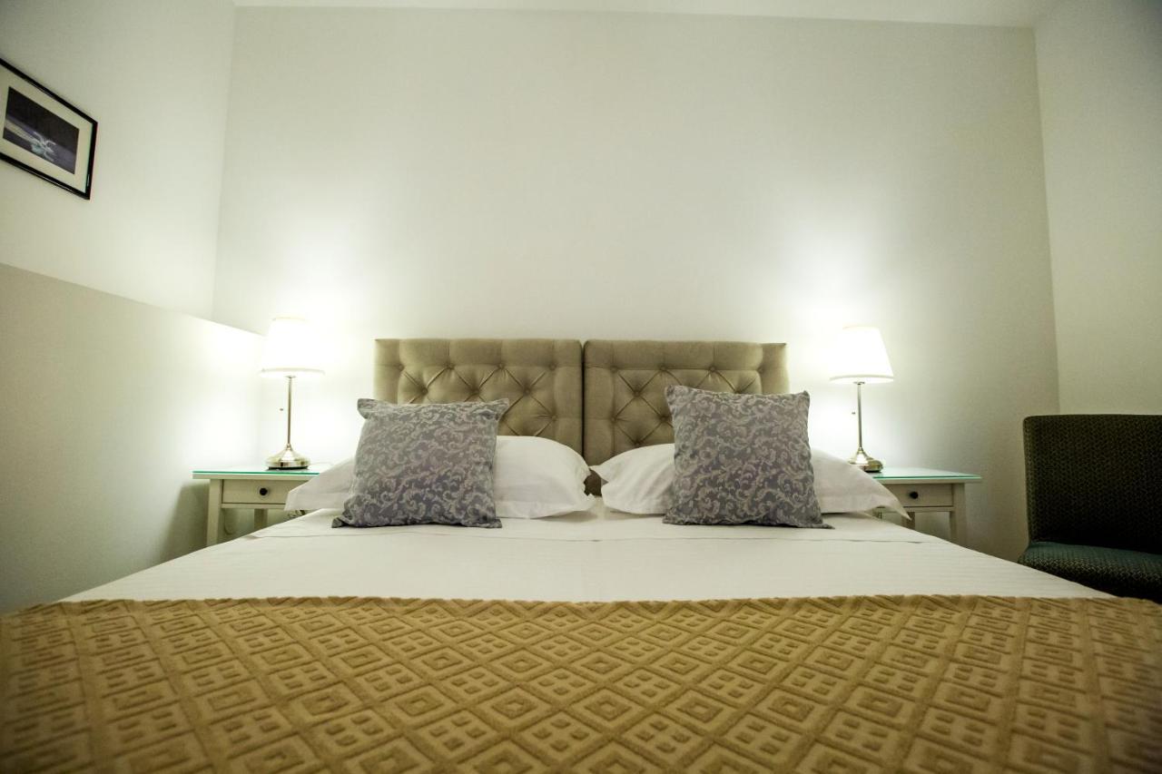 Rooms Margarita Stobreč Zewnętrze zdjęcie