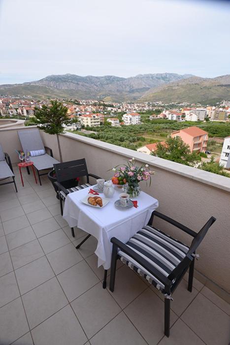 Rooms Margarita Stobreč Zewnętrze zdjęcie