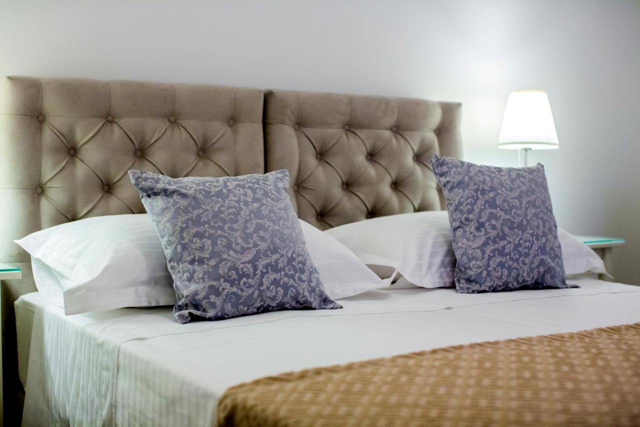 Rooms Margarita Stobreč Zewnętrze zdjęcie
